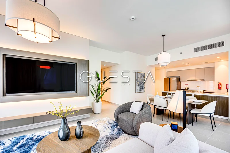Fountain View | Brand New | All Bills Incl63833296685699114