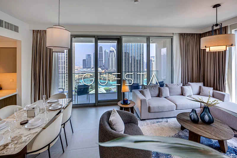 Fountain View | Brand New | All Bills Incl63833296685699110