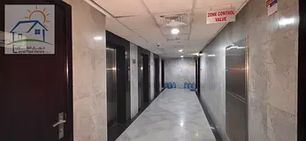 BIG 2 BEDROOM HALL WITH 2 WASHROOMS BALCONY MAIN ROAD