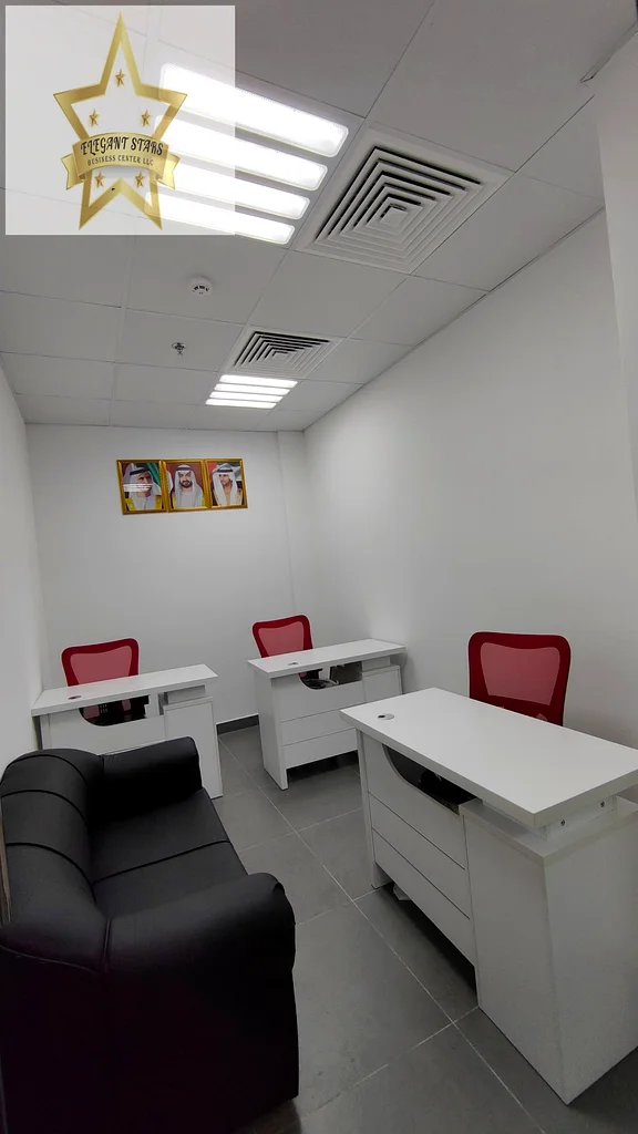 | Furnished Office Space | Best Price | Near Metro | Prime Location | Luxury Office |62935673293571113