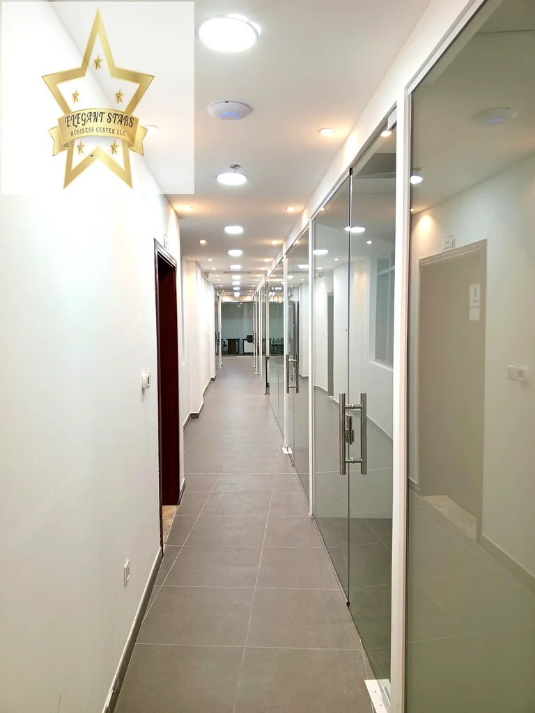 | Furnished Office Space | Best Price | Near Metro | Prime Location | Luxury Office |62935673293571114