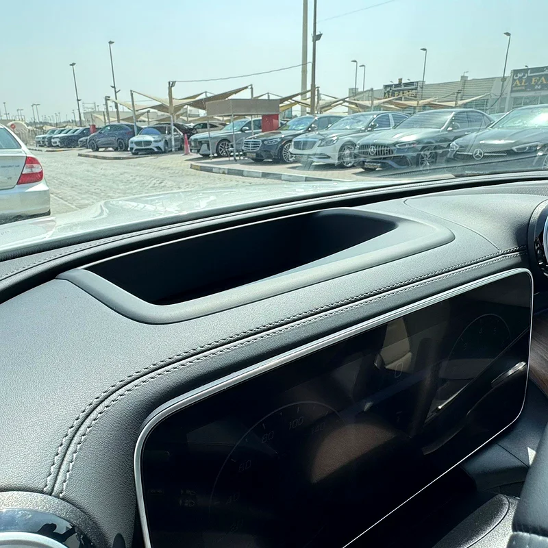 GLC 300 4MATIC | LOADED | EXCELLENT CONDITION |WITH WARRANTY63158339575939114