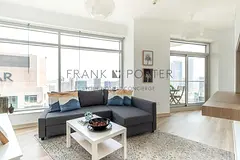 Bright 1BR Apt in Downtown - Close to Dubai Mall | Ideal for Mid - Term Rental, Monthly &amp; Weekel