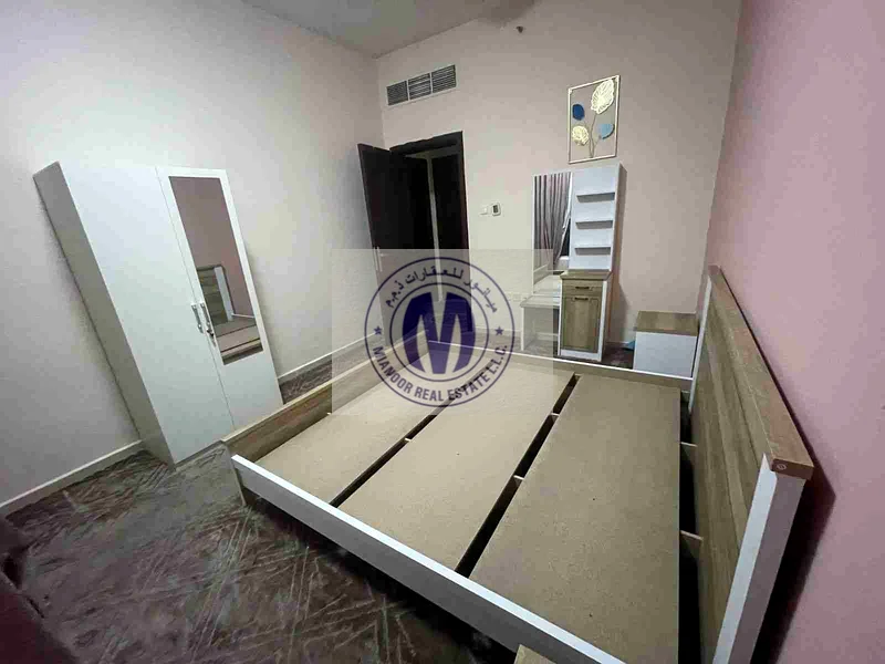 Ready to move available with payment plan Two bedrooms with parking apartment for sale in city tower..63890689630721113