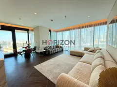 Dubai Frame View | Fully Furnished | Vacant