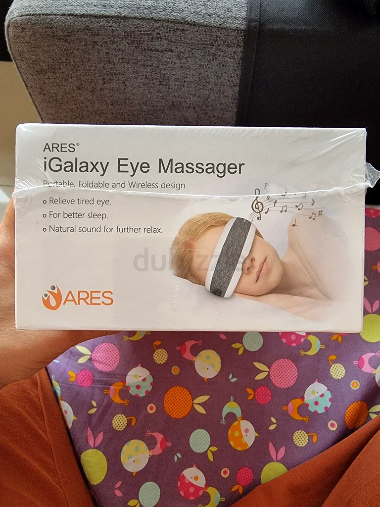 مساج العين iGalaxy63242680618753111