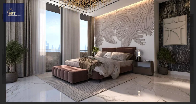 Zero Commission | Elegant Studio Apartment in Liwan | 10% Down Payment | Freehold63932978977794114