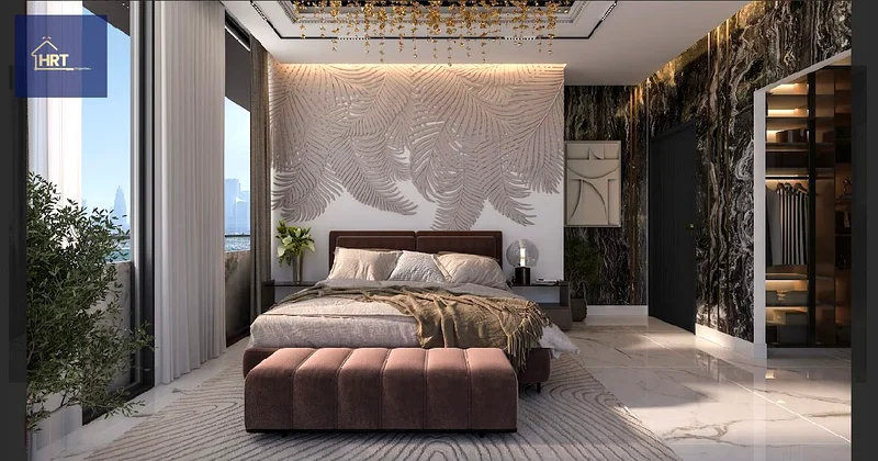 Zero Commission | Elegant Studio Apartment in Liwan | 10% Down Payment | Freehold63932978977794111