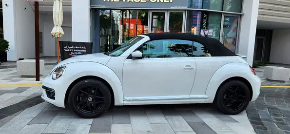 صورة 10 لـ 2019 Volkswagen BEETLE