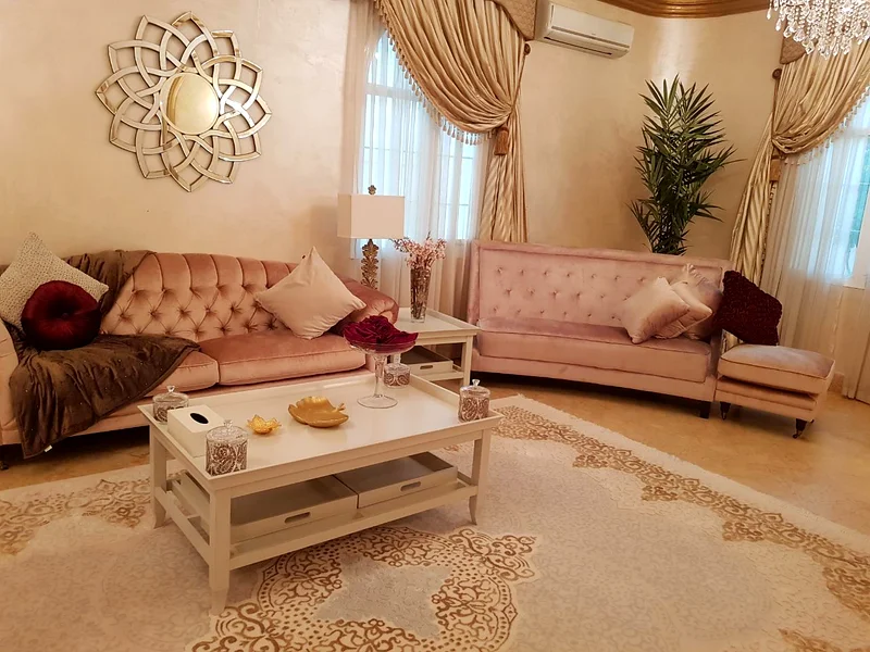 GCC ONLY - Mirdiff Independent Villa - 6 bedrooms63186242548226111