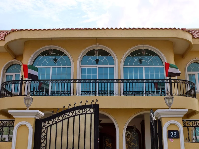 GCC ONLY - Mirdiff Independent Villa - 6 bedrooms63186242548226114