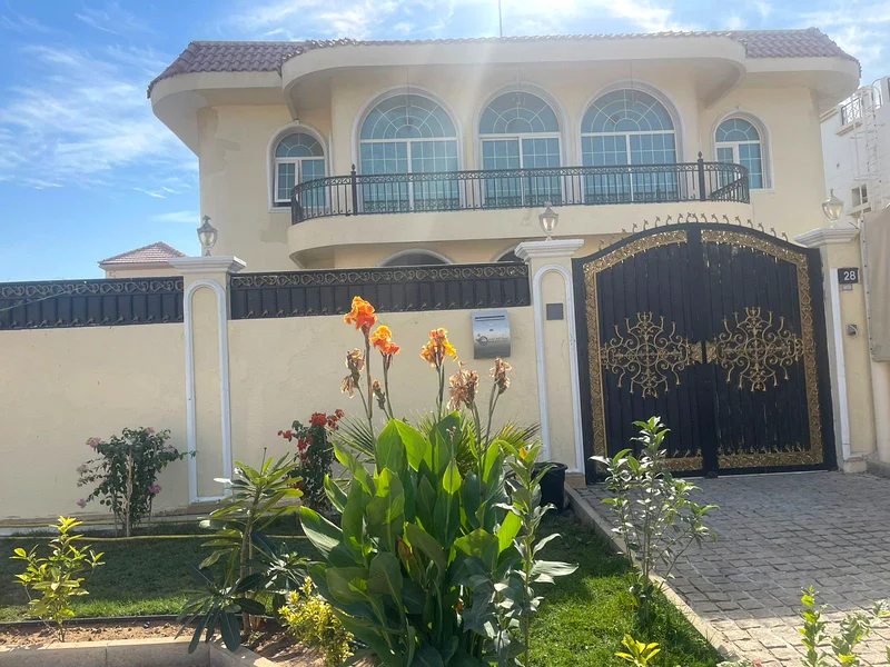 GCC ONLY - Mirdiff Independent Villa - 6 bedrooms63186242548226113