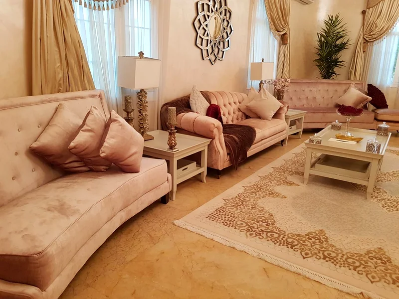 GCC ONLY - Mirdiff Independent Villa - 6 bedrooms63186242548226110