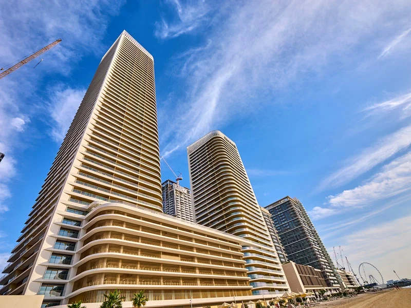 Fully Palm View | Corner Unit | Fully Furnished63733317815938112