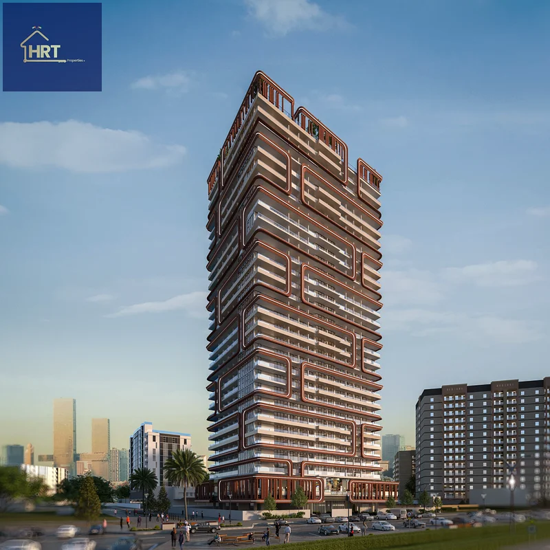 Luxury 1BHK Apartment in Dubai | Prime Location | No Commission | 1% Monthly | Freehold Property | Easy Installment Plan | 10% Down Payment63933091954818110