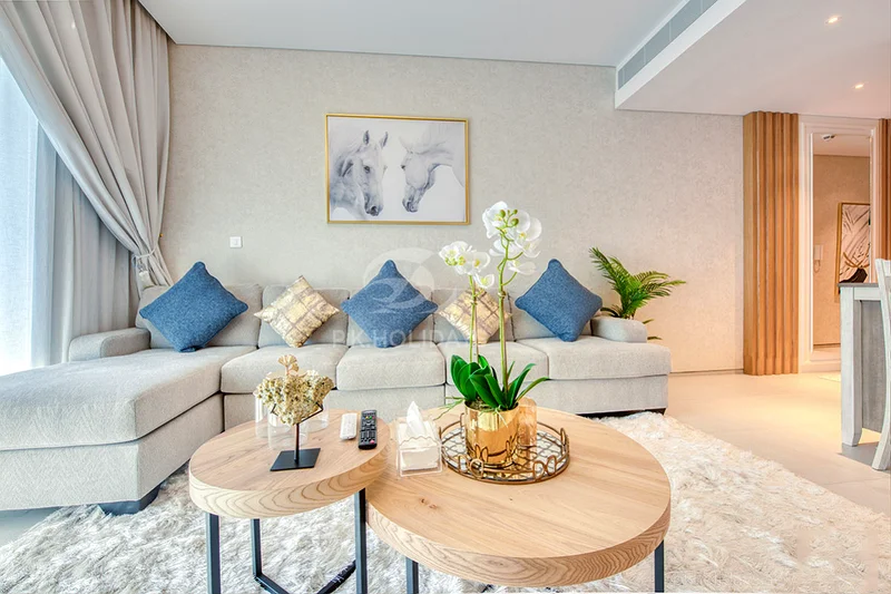 Free Cleaning | No Commission | Marina View63831135745410113