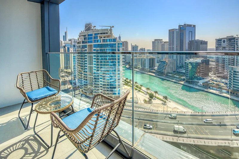 Free Cleaning | No Commission | Marina View63831135745410110