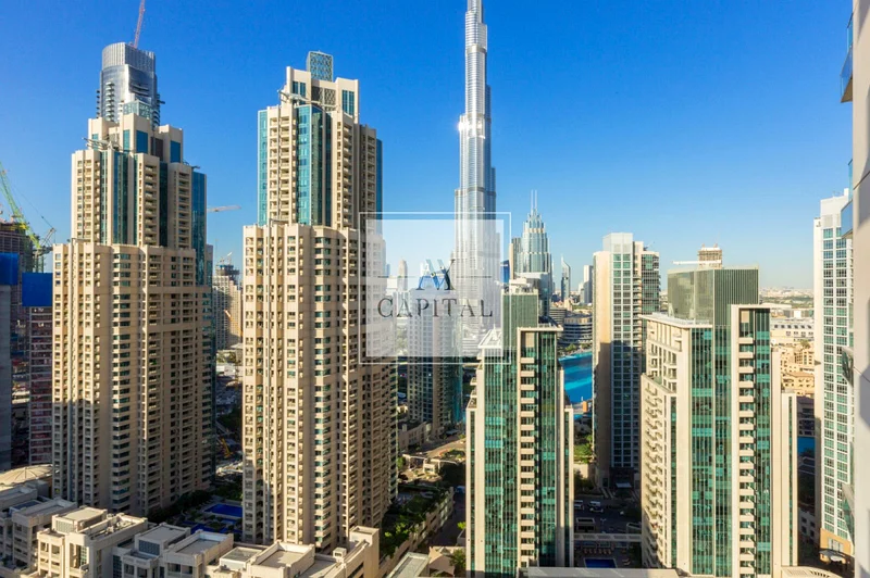 Pristine Condition with Study Room | Vacant63770623032577111