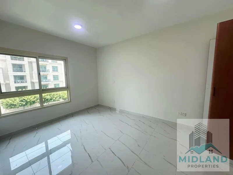 Upgraded | 1 Bedroom | Facing Community | Al Dhafrah 4 | Greens62937619355011114