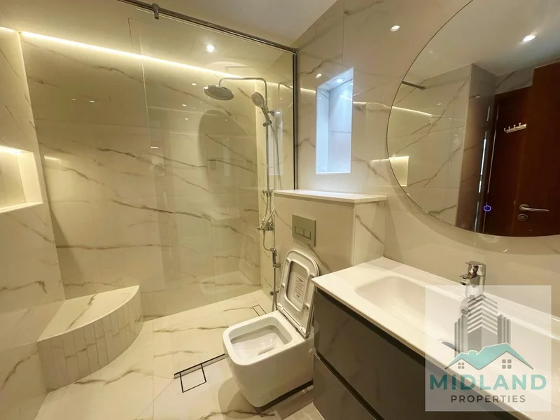 Upgraded | 1 Bedroom | Facing Community | Al Dhafrah 4 | Greens62937619355011113