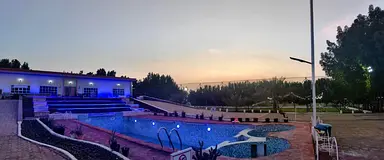 ***Super Luxurious and Beautiful Farm House For Sale in Al Zubair Area***