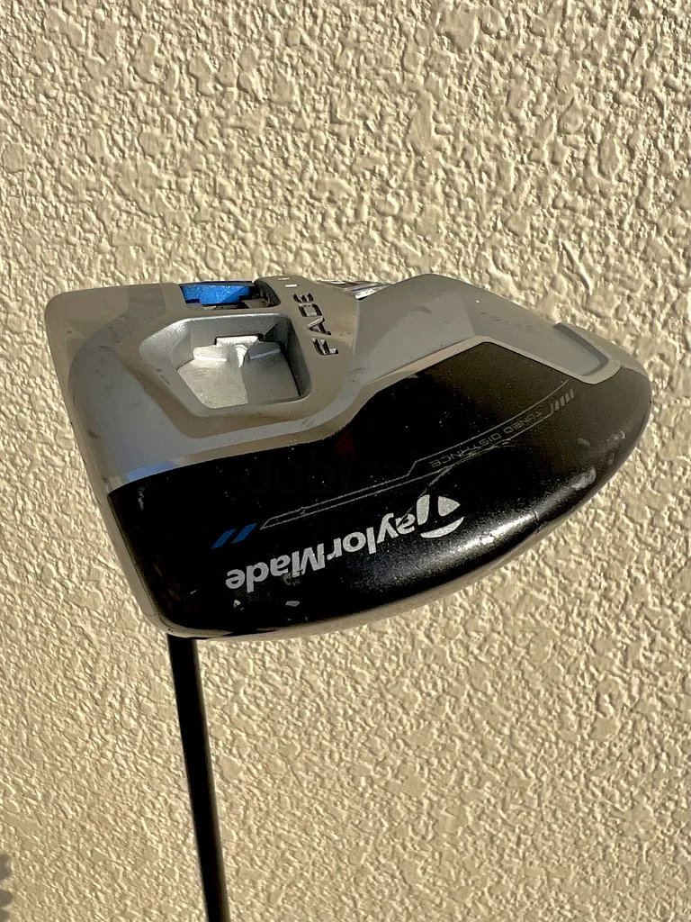 TAYLOR MADE SLDR 460 DRIVER63170404366850113