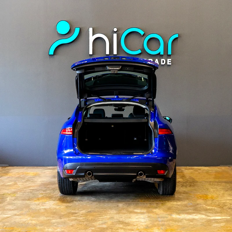 AED 1,915 pm • 0% Downpayment • R-sport • 1 Year Warranty63232138534273114