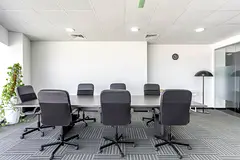 Open office space to rent for 10 persons in DUBAI, Sports City Dubai Area