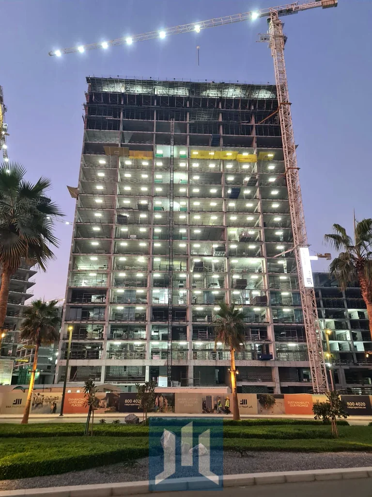 2 minutes from the Beach, Nikki Beach, Lagoon View, 2 floor,63864491741953112