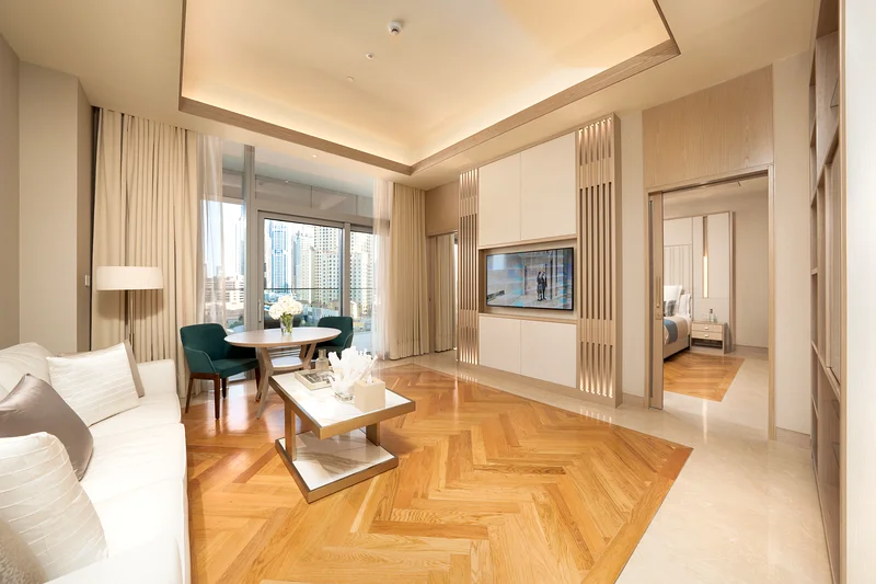 Luxe One - Bedroom Suite63237581903107111