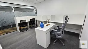 Your Next Office, In the Heart of the City | Vastu Compliant