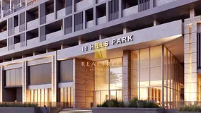 Serene Studio | Park View Bliss | Prime Location