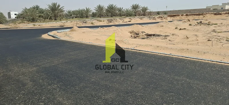 PRIME LOCATION RESIDENTIAL PLOT FOR SALE IN HELIO 2 , READY COMMUNITY , PLOT NEXT TO ASPHALT STREET , ASKING PRICE 630,000 , TRANSFER FEES ONLY 7,500.63185188786690113