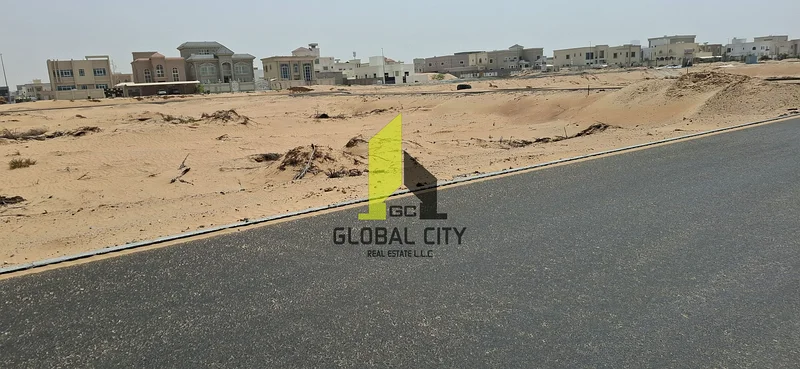 PRIME LOCATION RESIDENTIAL PLOT FOR SALE IN HELIO 2 , READY COMMUNITY , PLOT NEXT TO ASPHALT STREET , ASKING PRICE 630,000 , TRANSFER FEES ONLY 7,500.63185188786690111