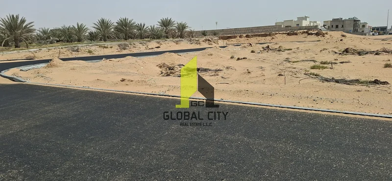 PRIME LOCATION RESIDENTIAL PLOT FOR SALE IN HELIO 2 , READY COMMUNITY , PLOT NEXT TO ASPHALT STREET , ASKING PRICE 630,000 , TRANSFER FEES ONLY 7,500.63185188786690112