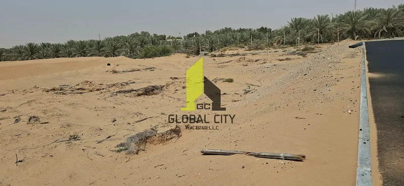 PRIME LOCATION RESIDENTIAL PLOT FOR SALE IN HELIO 2 , READY COMMUNITY , PLOT NEXT TO ASPHALT STREET , ASKING PRICE 630,000 , TRANSFER FEES ONLY 7,500.63185188786690114