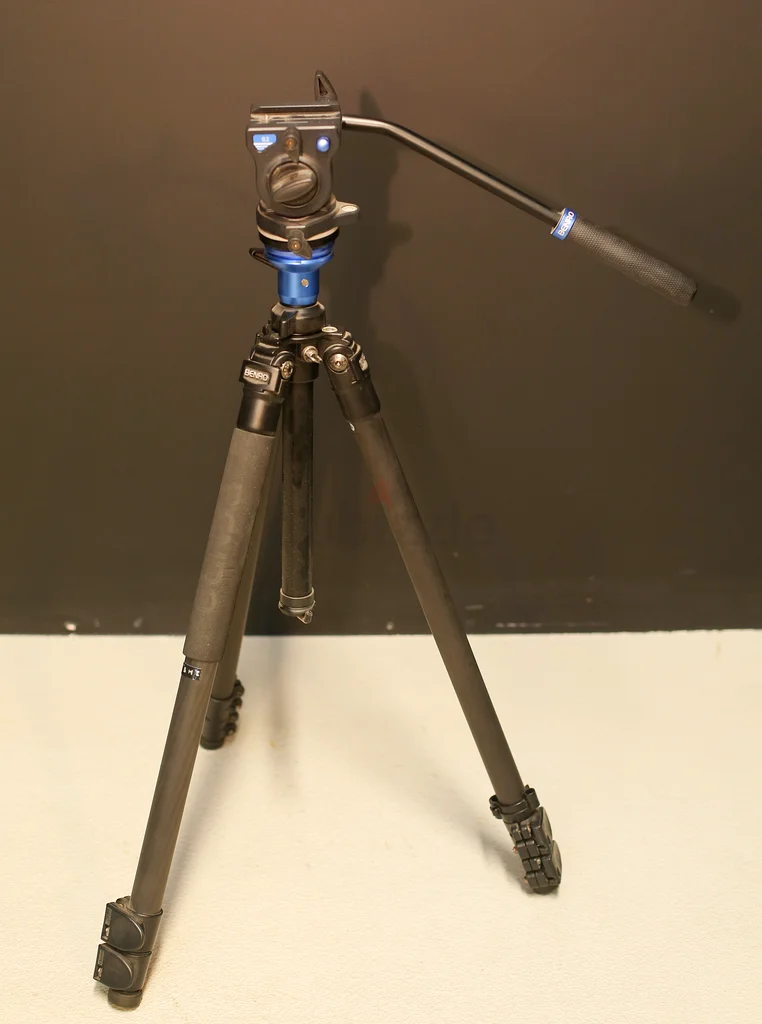 حوامل Benro و Manfrotto لكل احتياجاتك في التصوير الفوتوغرافي!63172677722242112