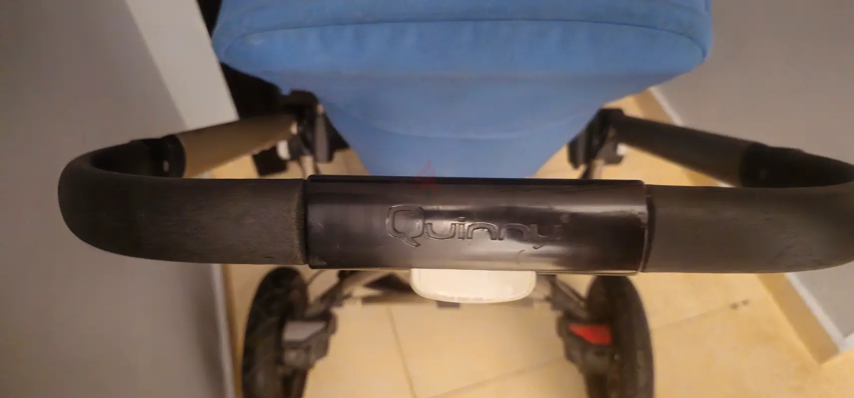 Quinny stroller 3 in 163205361353987117