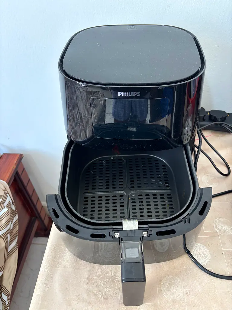 Phillips Air Fryer63253975899009113