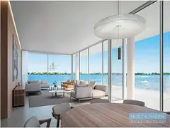Beautiful Duplex - Amazing Marina View - Handover in Q4 2026