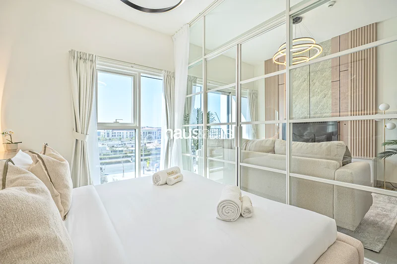 Premium | Newly Furnished | Beautiful Community63830640516866113