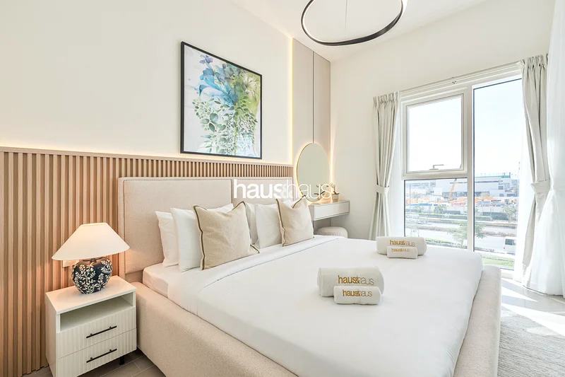 Premium | Newly Furnished | Beautiful Community63830640516866114