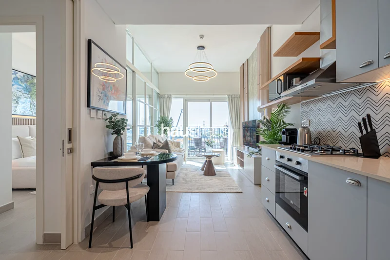 Premium | Newly Furnished | Beautiful Community63830640516866111