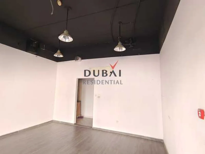 Prime Retail Space for rent International city (EMIRATES CLUSTER)62931651445378113