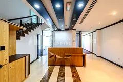Prime Location | Fitted Office | Low Floor