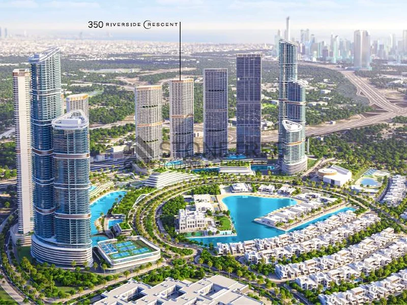High Floor | Waterfront View | 04 Series63959577240065110