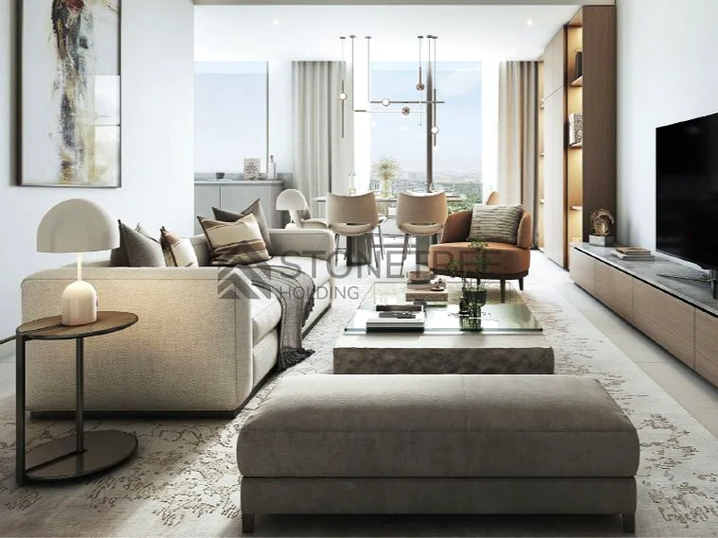High Floor | Waterfront View | 04 Series63959577240065112