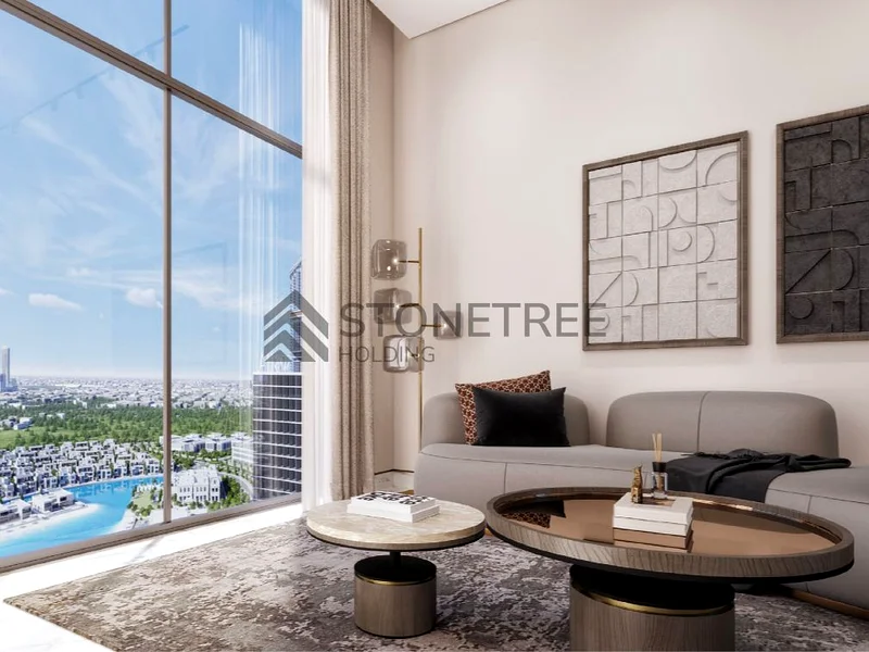 High Floor | Waterfront View | 04 Series63959577240065111