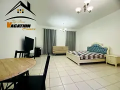 LUXURY FURNISHED APARTMENTS IN INTERNATIONAL CITY