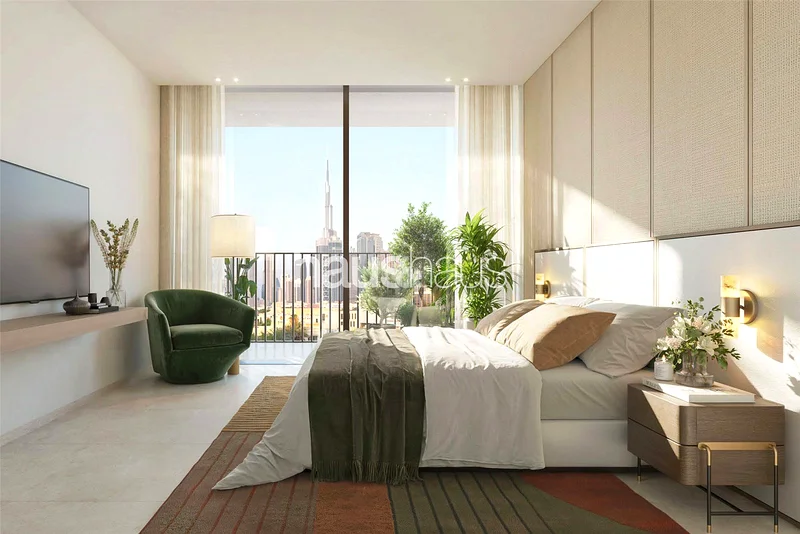 Billionaire’s Row | Canal View | Penthouse63948478288899113